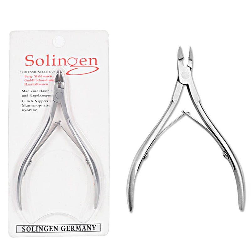 Nail beauty pliers Nail beauty pliers